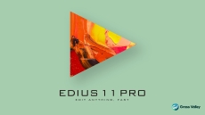 EDIUS 11 Pro