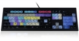EDIUS USB Tastatur dt. dimmbare Beleuchtung