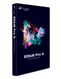 Edius 9 PRO Vollversion