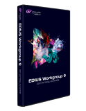 Edius 9 Workgroup Vollversion